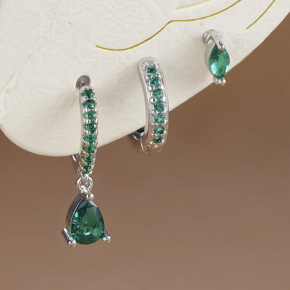 3 Piece Fashion Stainless