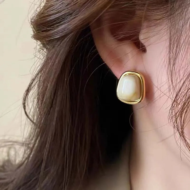 Vintage Coffee Color