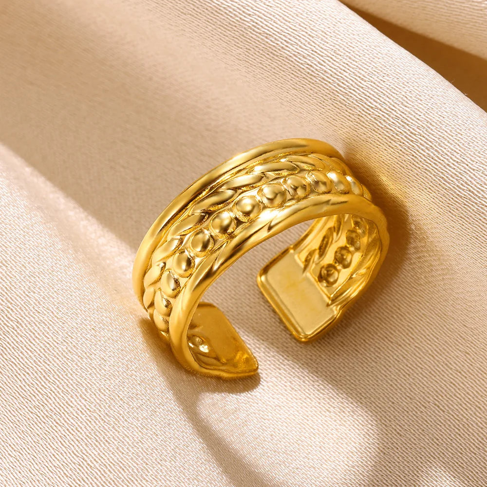 316L Stainless Steel