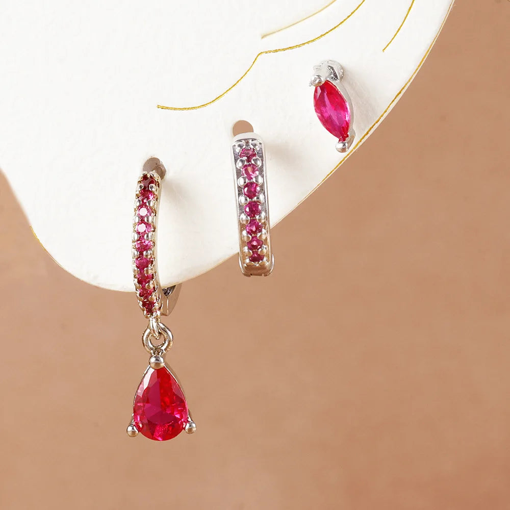 3 Piece Fashion Stainless