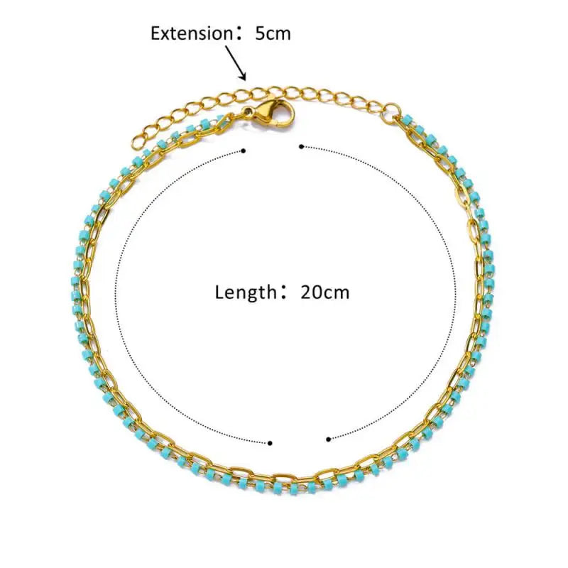 Anklets for Women